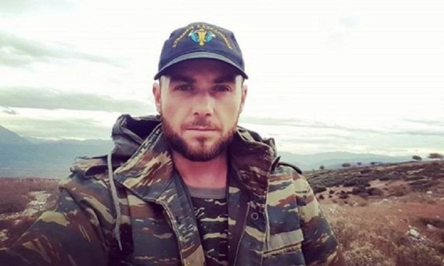 Το βαθύ κράτος των Τιράνων ήθελε νεκρό τον Κατσίφα – «Να χτιστεί εκκλησία στο χωριό» – Η τελευταία επιθυμία του ήρωα Βορειοηπειρώτη συγκλονίζει